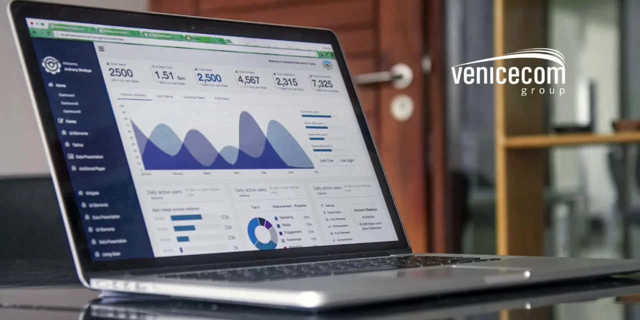 KronosApp: Venicecom’s IT solution for planning, managing and monitoring orders