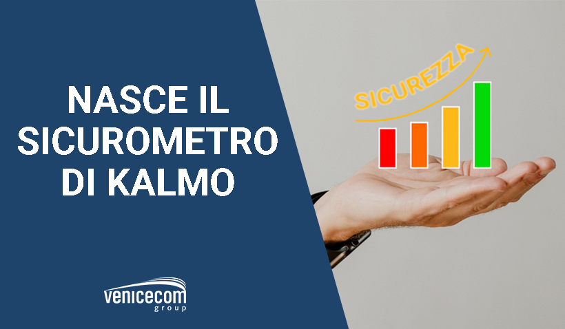 Kalmo’s Safety meter is born