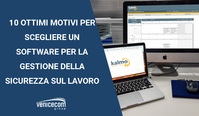 10 good reasons to choose occupational safety management software
