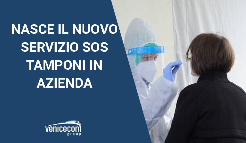 The new SOS Swabs in Business service is born.