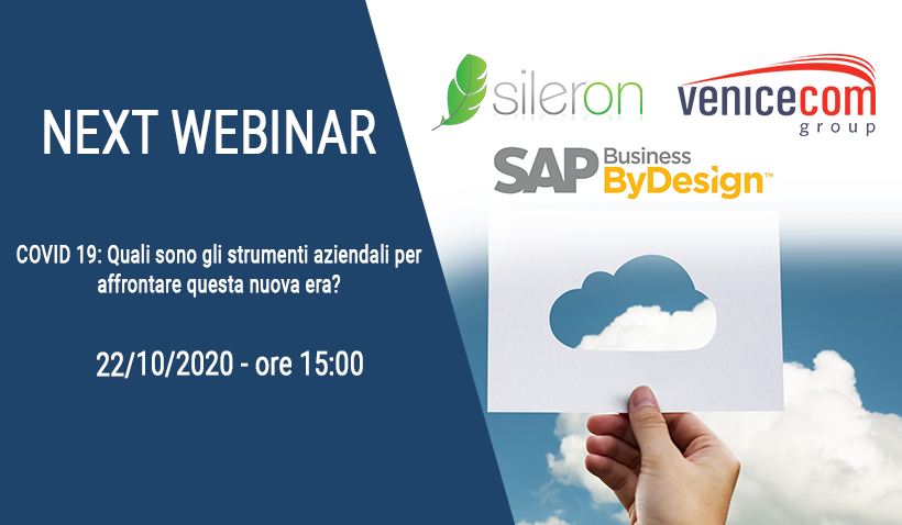 COVID 19: What are the business tools to deal with this new era?