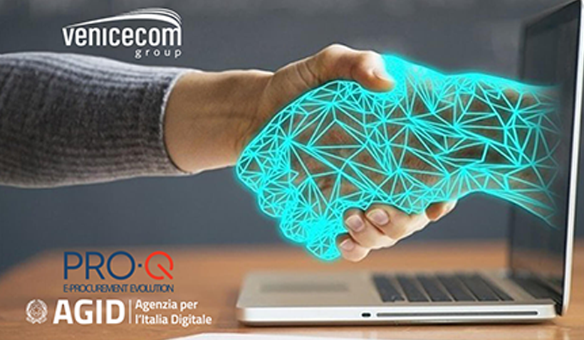 PRO-Q alongside Public Administrations and Private Companies to overcome the Coronavirus Emergency