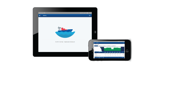 Myship and Mytrain: Viglienzone’s logistics revolution.