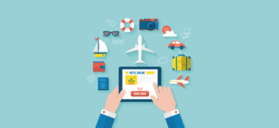 Digital Tourism Conference, Rome July 5