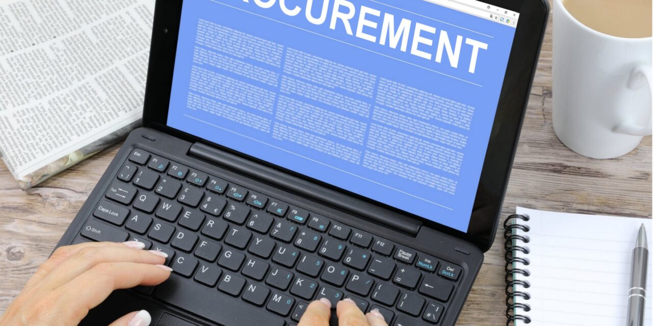 E-Procurement and SMEs, a marriage still uncertain
